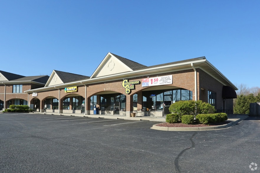 4751-4773 Fox Run Rd, Buckner, KY for sale - Building Photo - Image 2 of 3