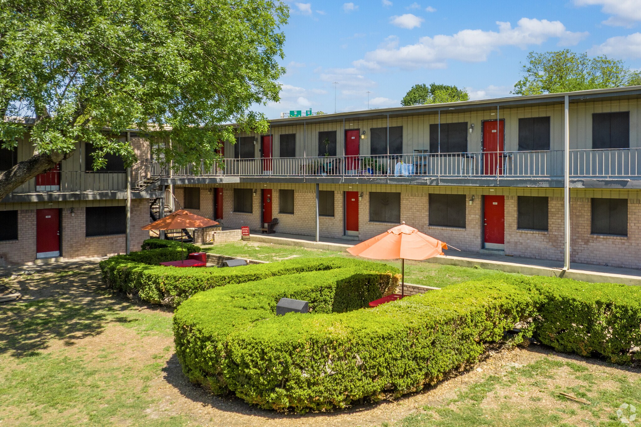 6945 W Interstate 10, San Antonio, TX for sale Primary Photo- Image 1 of 1