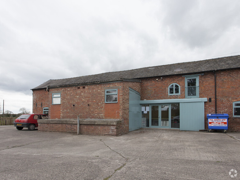 Broad Oak, Whitchurch for lease - Building Photo - Image 3 of 3