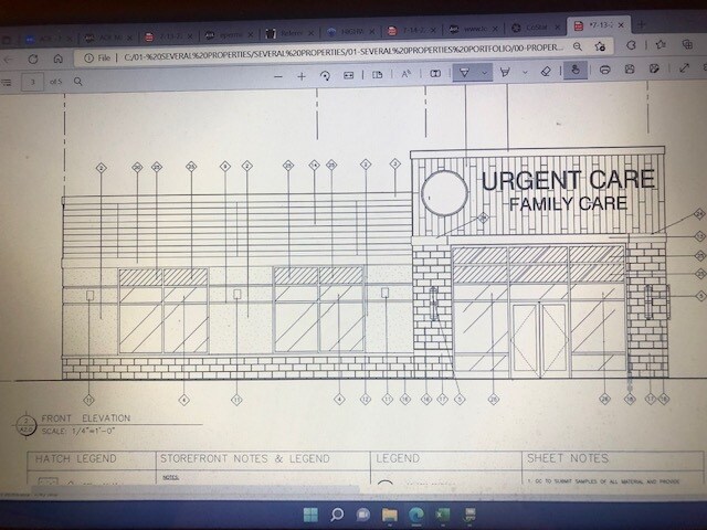 2623 Macdade Blvd, Holmes, PA for sale - Building Photo - Image 1 of 1