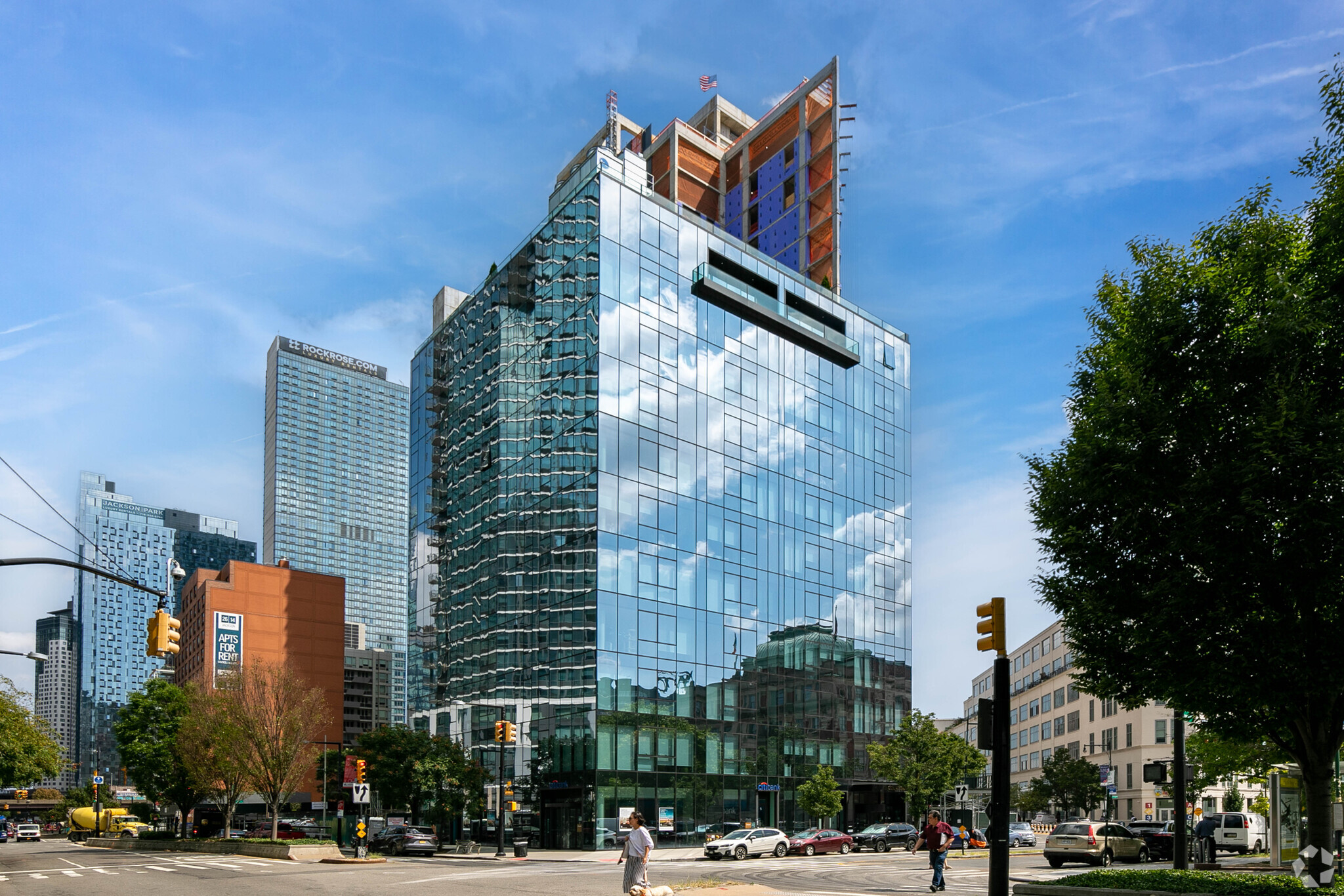 5 Court Sq, Long Island City, NY for sale Primary Photo- Image 1 of 1