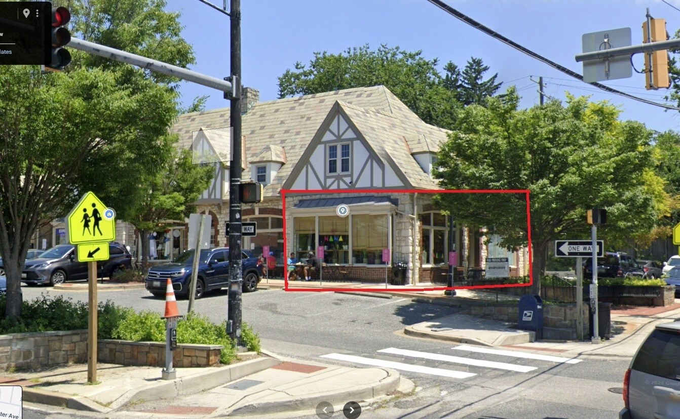 6901 York Rd, Baltimore, MD for lease Building Photo- Image 1 of 12