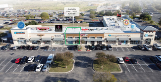 More details for 5695 Kyle Pky, Kyle, TX - Retail for Lease