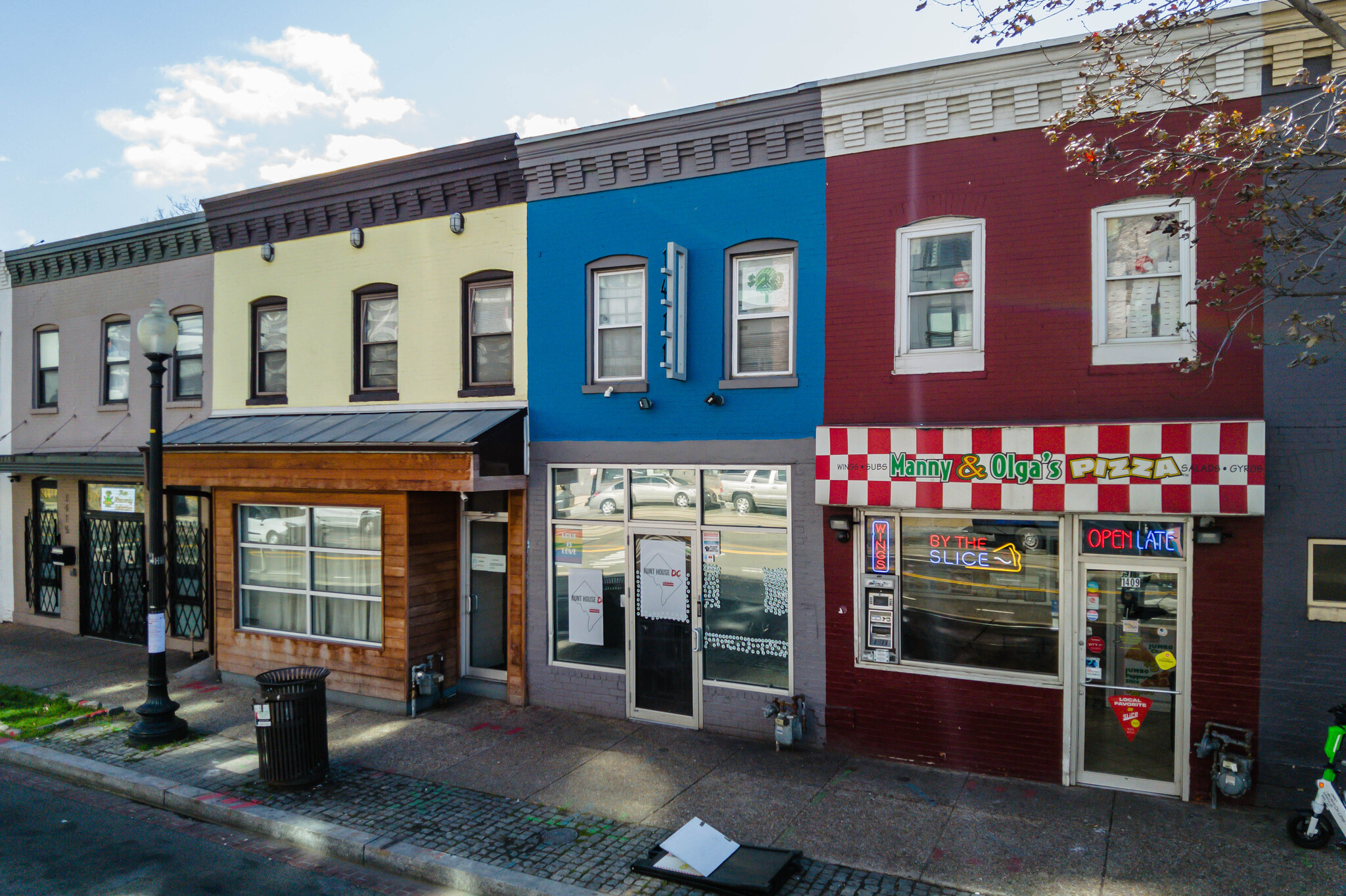 1411 H St NE, Washington, DC for sale Primary Photo- Image 1 of 38