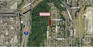 More details for 12th Ave S, Seattle, WA - Land for Sale