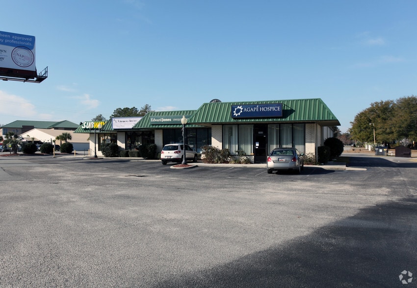 3938-3944 Highway 17 S, Murrells Inlet, SC for lease - Primary Photo - Image 1 of 4