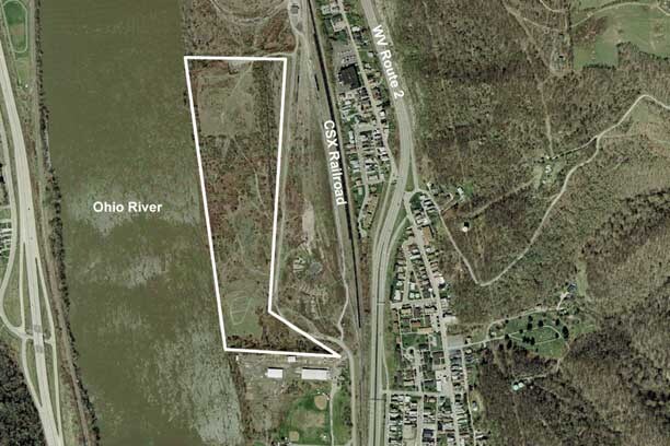 Route 2, Mcmechen, WV for sale Primary Photo- Image 1 of 1