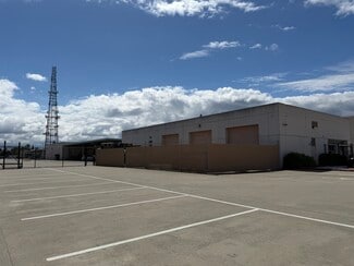More details for 8150 Industrial Ave, Roseville, CA - Flex for Lease