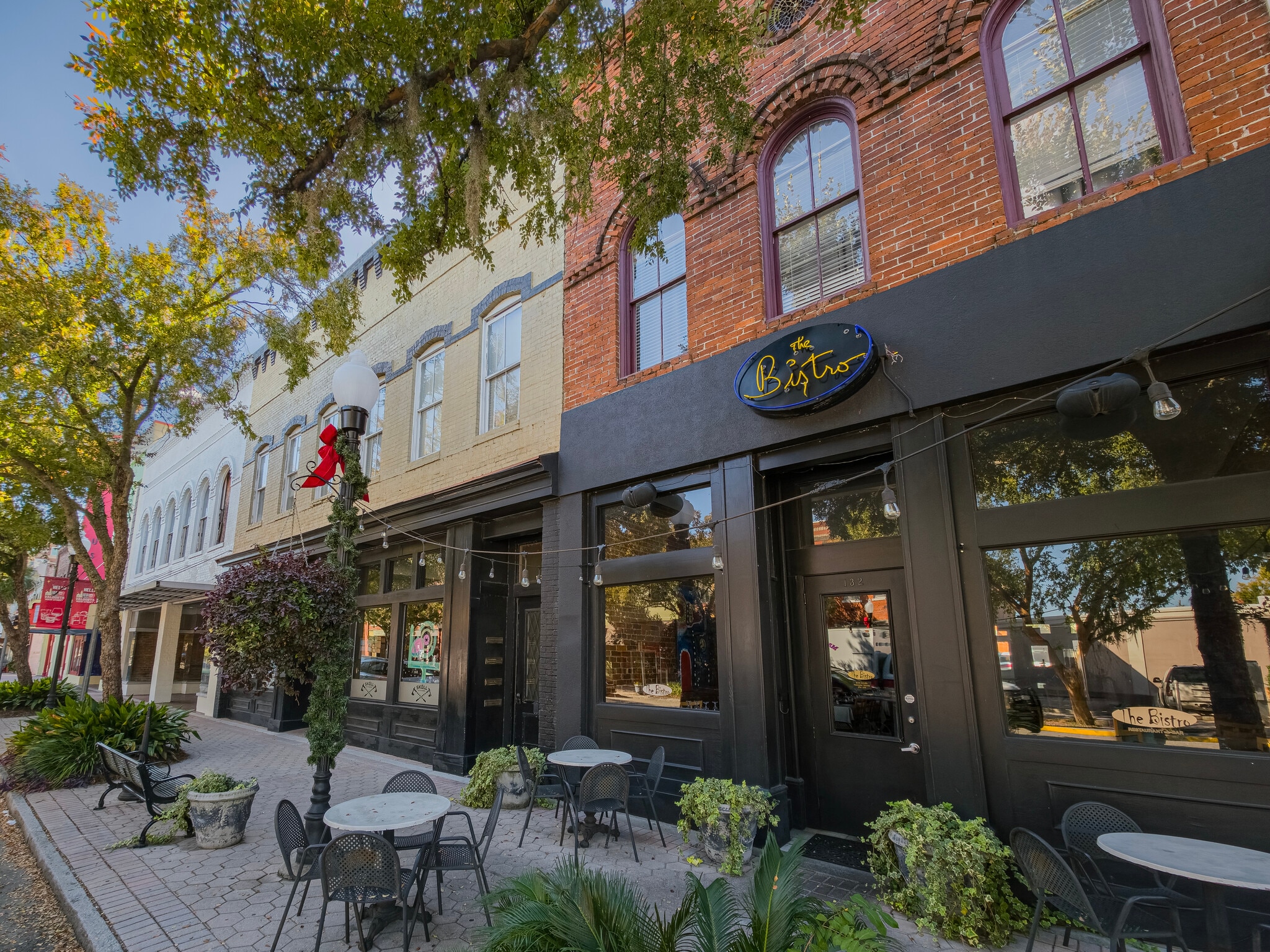 128-130 N Ashley St, Valdosta, GA for sale Building Photo- Image 1 of 59