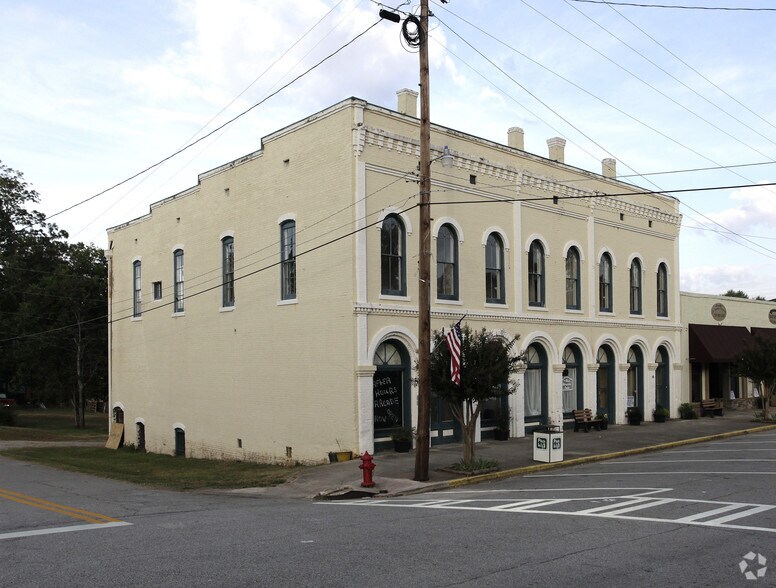 16 Main St, Grantville, GA for sale - Primary Photo - Image 1 of 1