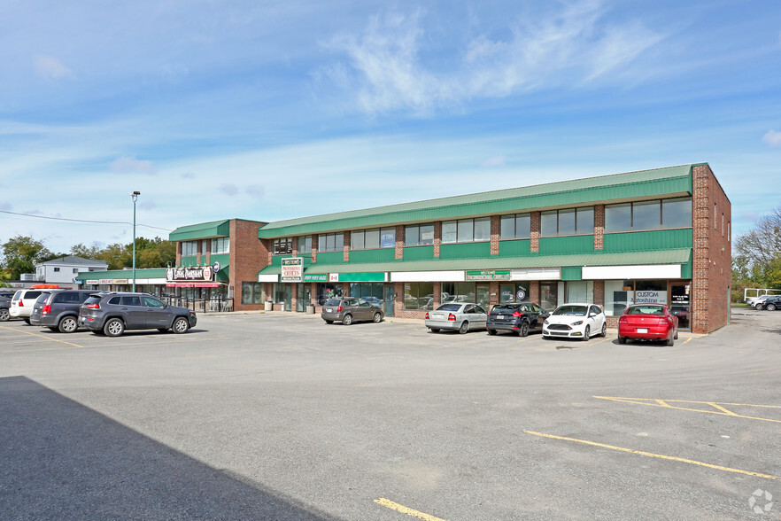 1724 Bath Rd, Kingston, ON for lease - Primary Photo - Image 1 of 6