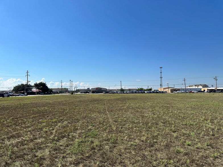 2400 Industrial Blvd, Abilene, TX for sale - Other - Image 2 of 8