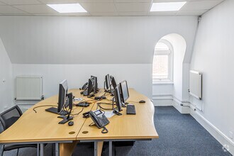 1 Kingsland High St, London for lease Interior Photo- Image 2 of 5