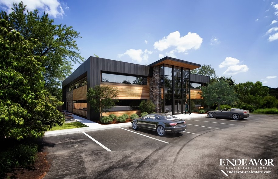 412 Linden Ave, Rochester, NY for lease - Building Photo - Image 1 of 3