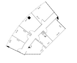 16010 Barkers Point Ln, Houston, TX for lease Floor Plan- Image 1 of 1