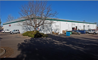 More details for 451-491 E 124th Ave, Thornton, CO - Industrial for Lease