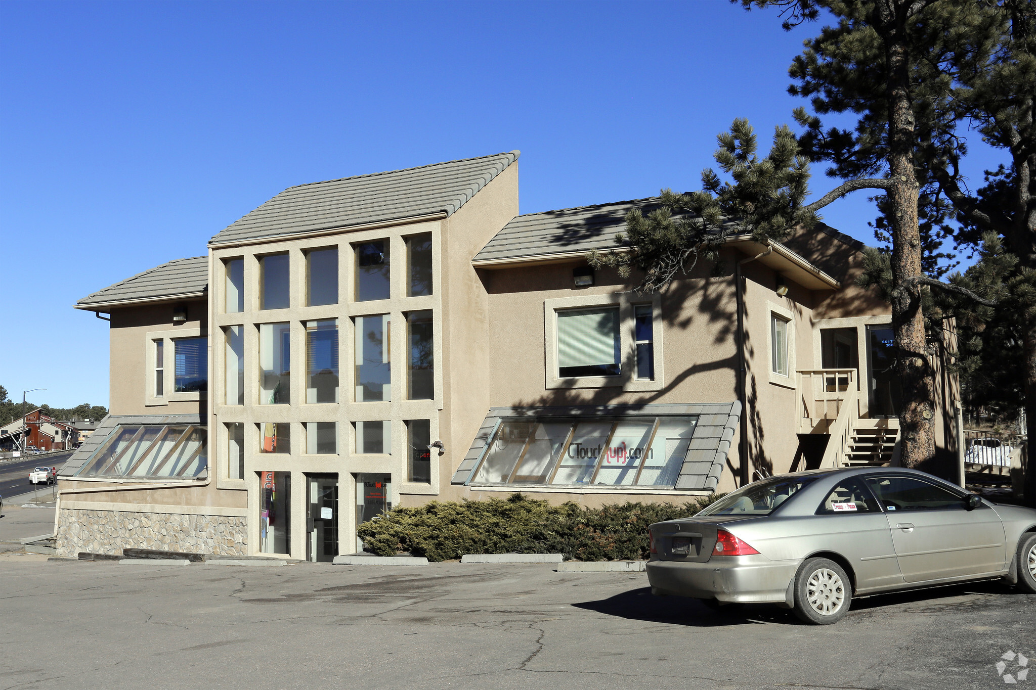 750 E Us-24 Hwy, Woodland Park, CO for sale Building Photo- Image 1 of 1