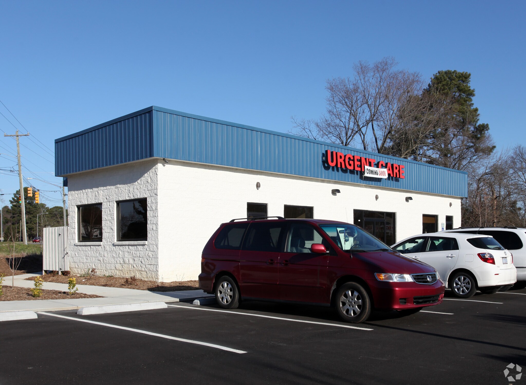 3610 N Roxboro St, Durham, NC 27704 Office/Medical for Lease