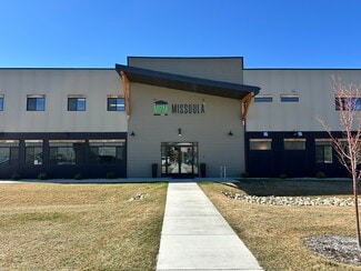More details for 5767 W Harrier Dr, Missoula, MT - Office for Lease