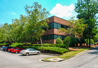 More details for 500 Sugar Mill Rd, Atlanta, GA - Office for Lease