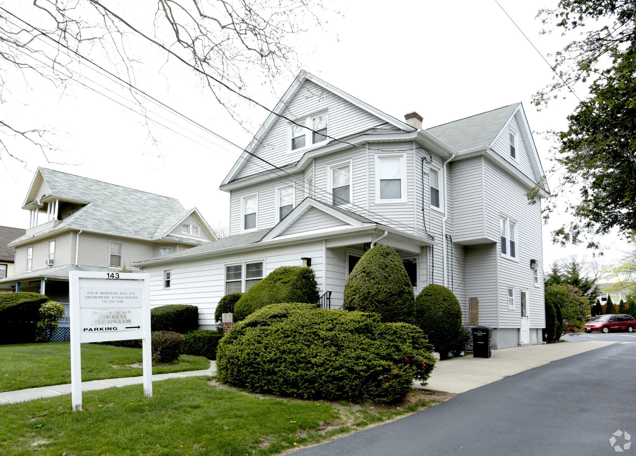 143 Pavilion Ave, Long Branch, NJ 07740