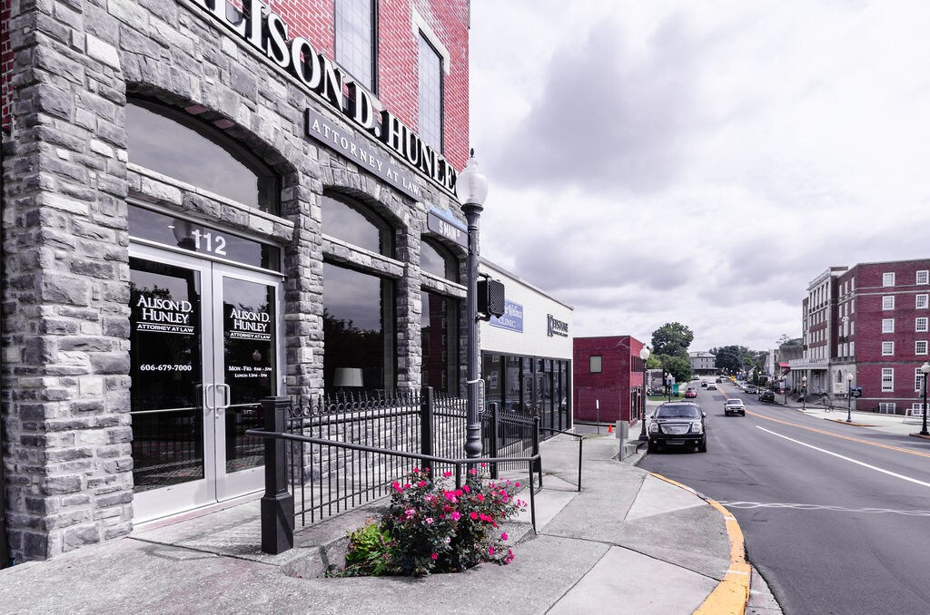 112 S Main St, Somerset, KY for sale Building Photo- Image 1 of 1