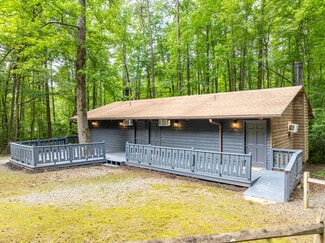More details for 3573 GA-356 Hwy, Sautee Nacoochee, GA - Multifamily for Sale