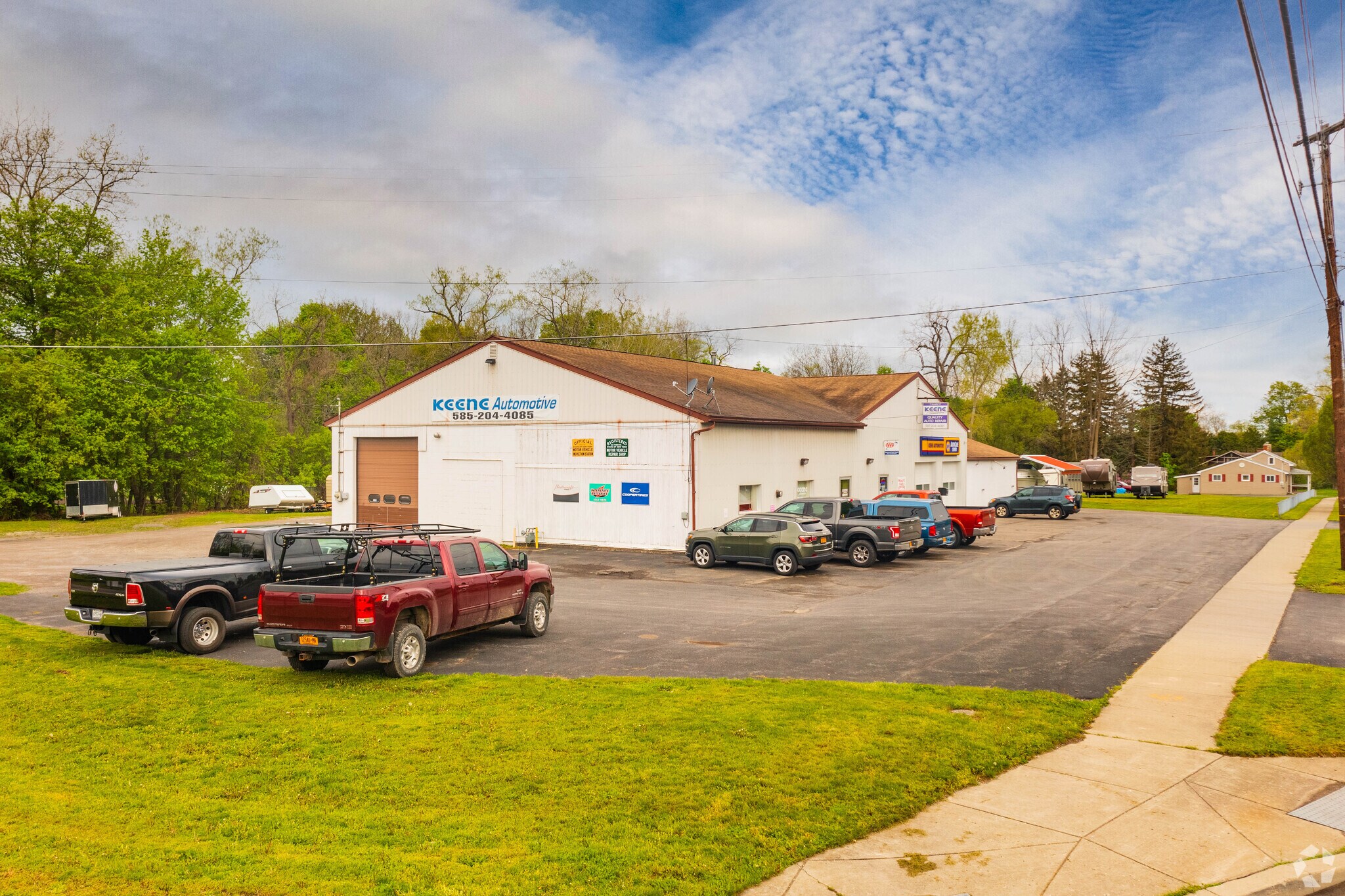 5 Main St, Dansville, NY for sale Primary Photo- Image 1 of 1