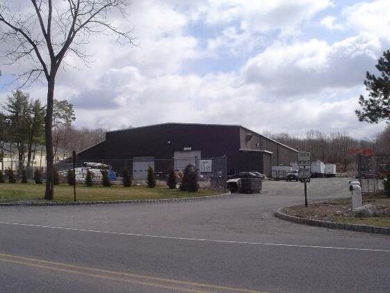 93 Stickles Pond Rd, Newton, NJ for sale Building Photo- Image 1 of 1