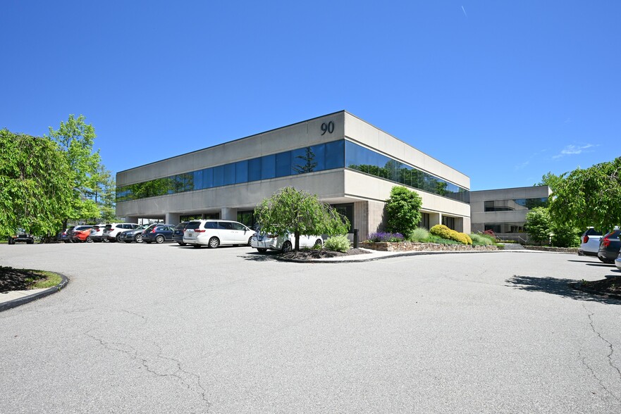 90 Grove St, Ridgefield, CT for sale - Building Photo - Image 2 of 40