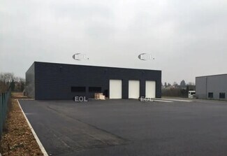 More details for Industrial for Lease