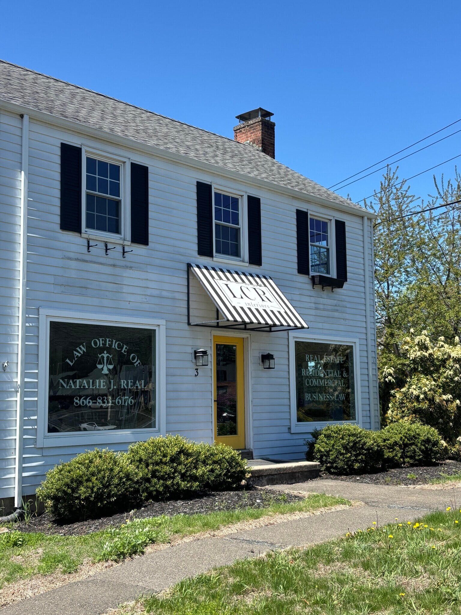 3 Waterville Rd, Avon, CT for sale Building Photo- Image 1 of 1