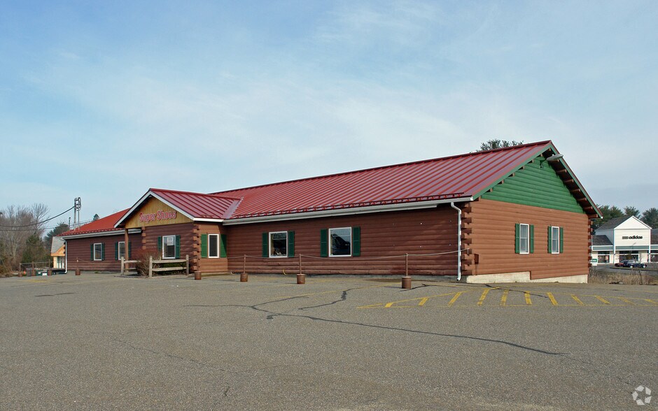 355 US ROUTE 1, Kittery, ME, 03904 Freestanding Property For Sale