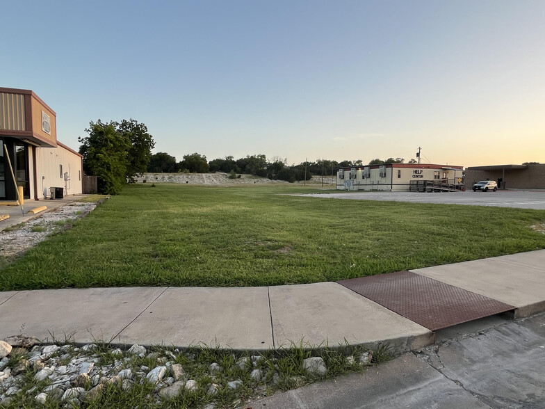 0 Priest Dr, Killeen, TX for sale - Building Photo - Image 2 of 3