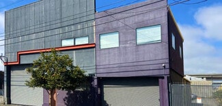 More details for 2515 Willow St, Oakland, CA - Industrial for Sale