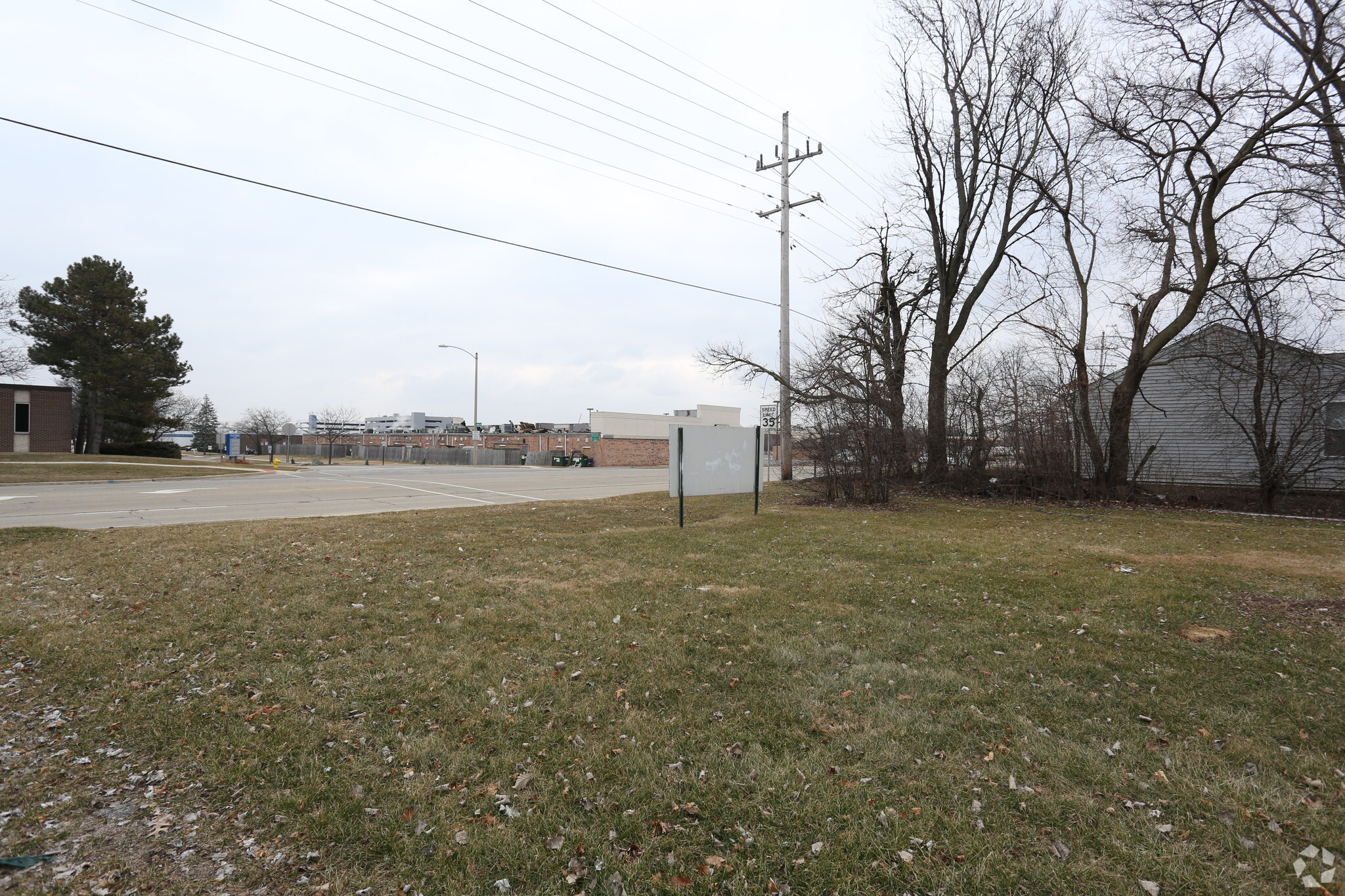 4024 N Cass Ave, Westmont, IL for sale Building Photo- Image 1 of 1