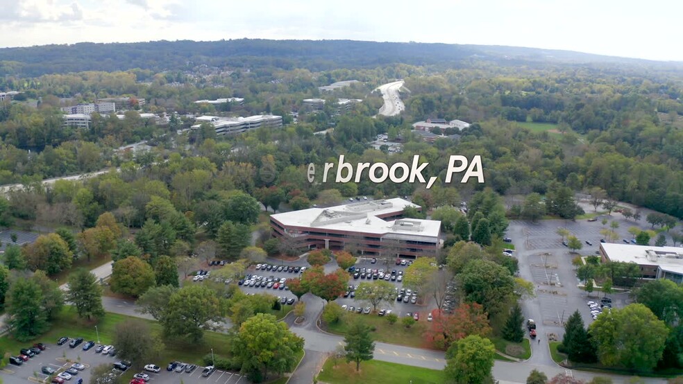 1200 Morris Dr, Chesterbrook, PA for sale - Commercial Listing Video - Image 1 of 1