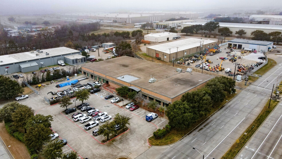 3100 E Randol Mill Rd, Arlington, TX for sale - Building Photo - Image 2 of 23