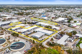 More details for Palmerwood Portfolio – Industrial for Sale, Sarasota, FL