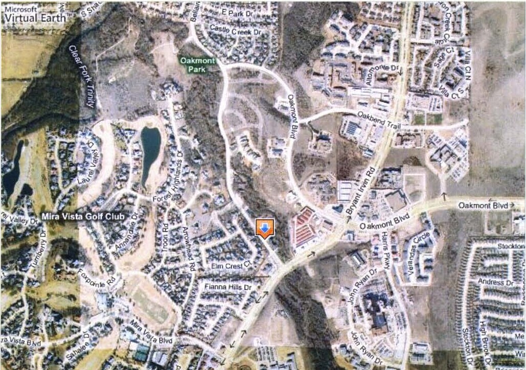 7701 Bellaire Dr S, Fort Worth, TX 76132