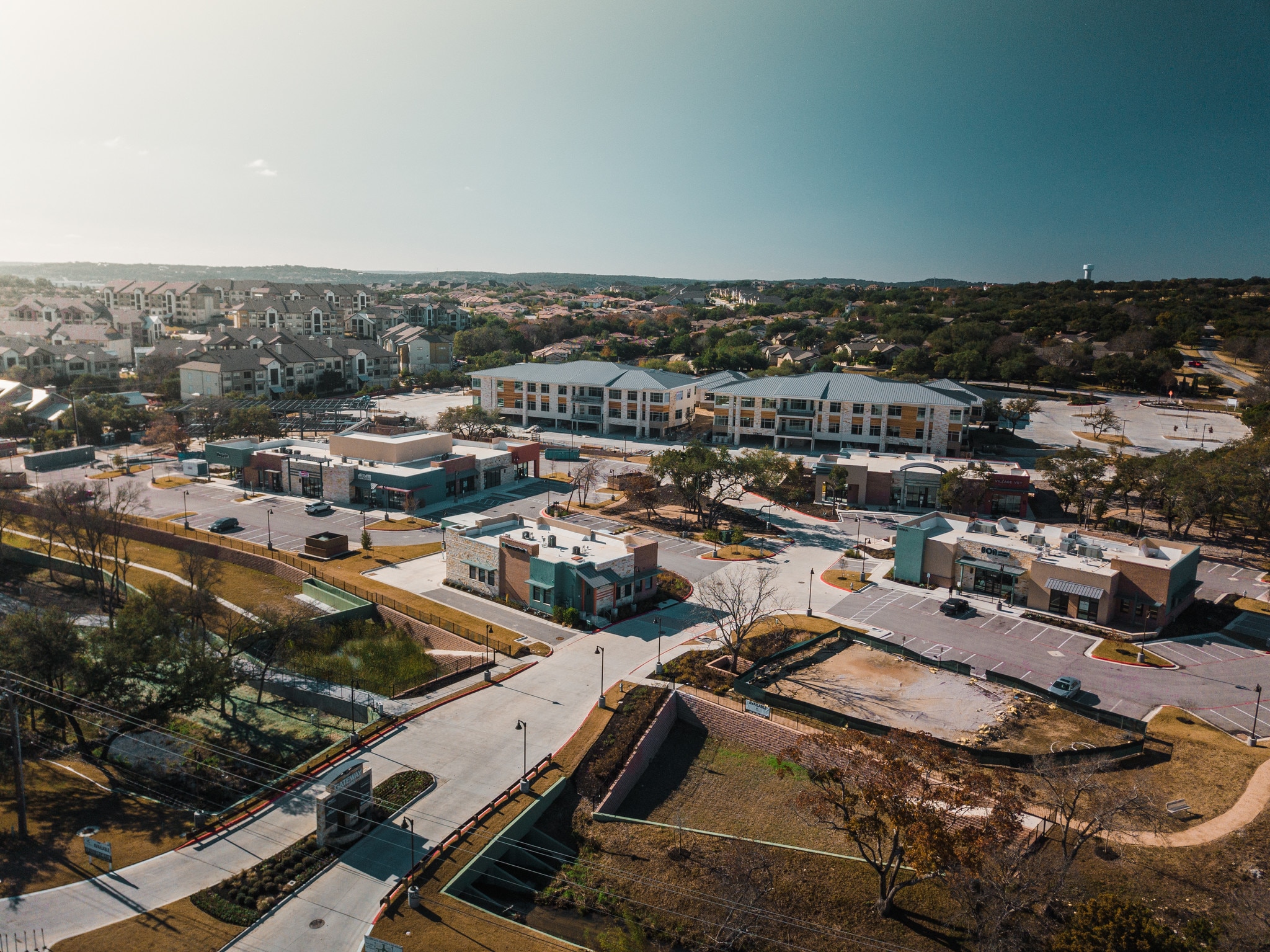 3500 Ranch Road 620 S, Bee Caves, TX for sale Primary Photo- Image 1 of 11
