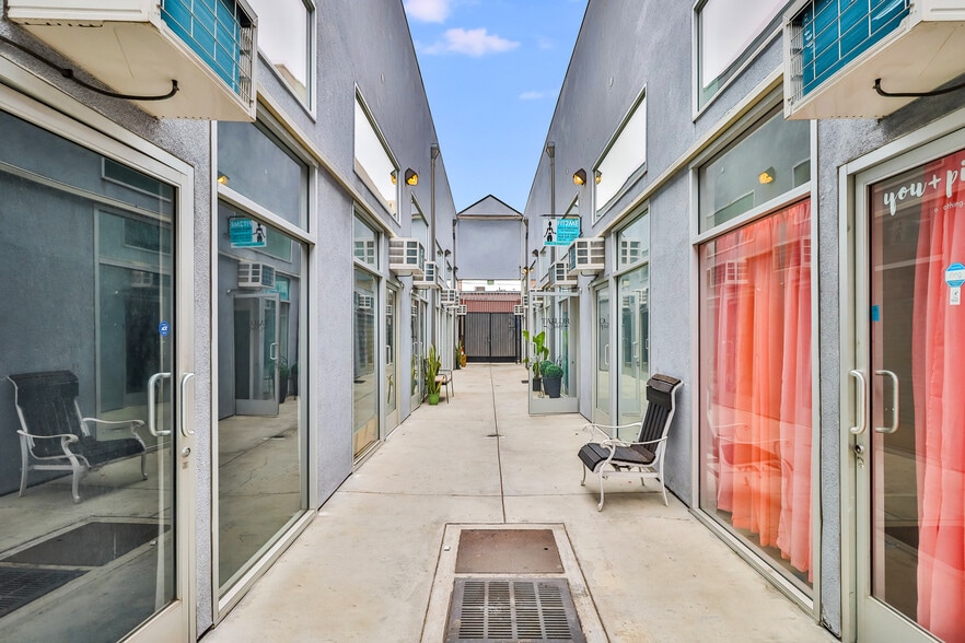 1040 S Los Angeles St, Los Angeles, CA for sale - Building Photo - Image 2 of 19