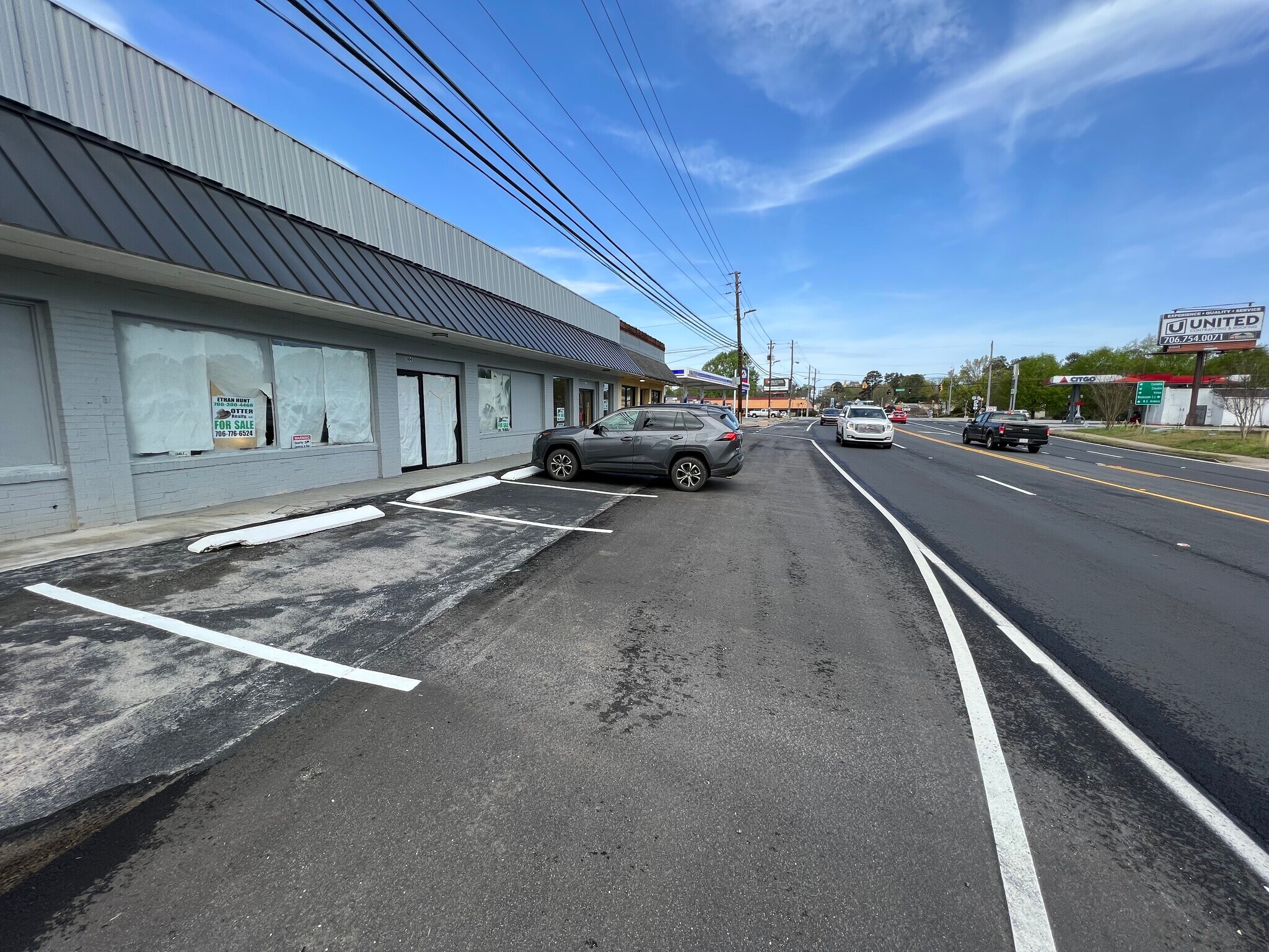 504 Big a Rd, Toccoa, GA for sale Primary Photo- Image 1 of 1