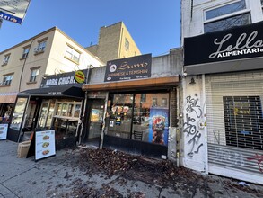 135-139 Havemeyer St, Brooklyn, NY for lease Building Photo- Image 1 of 7