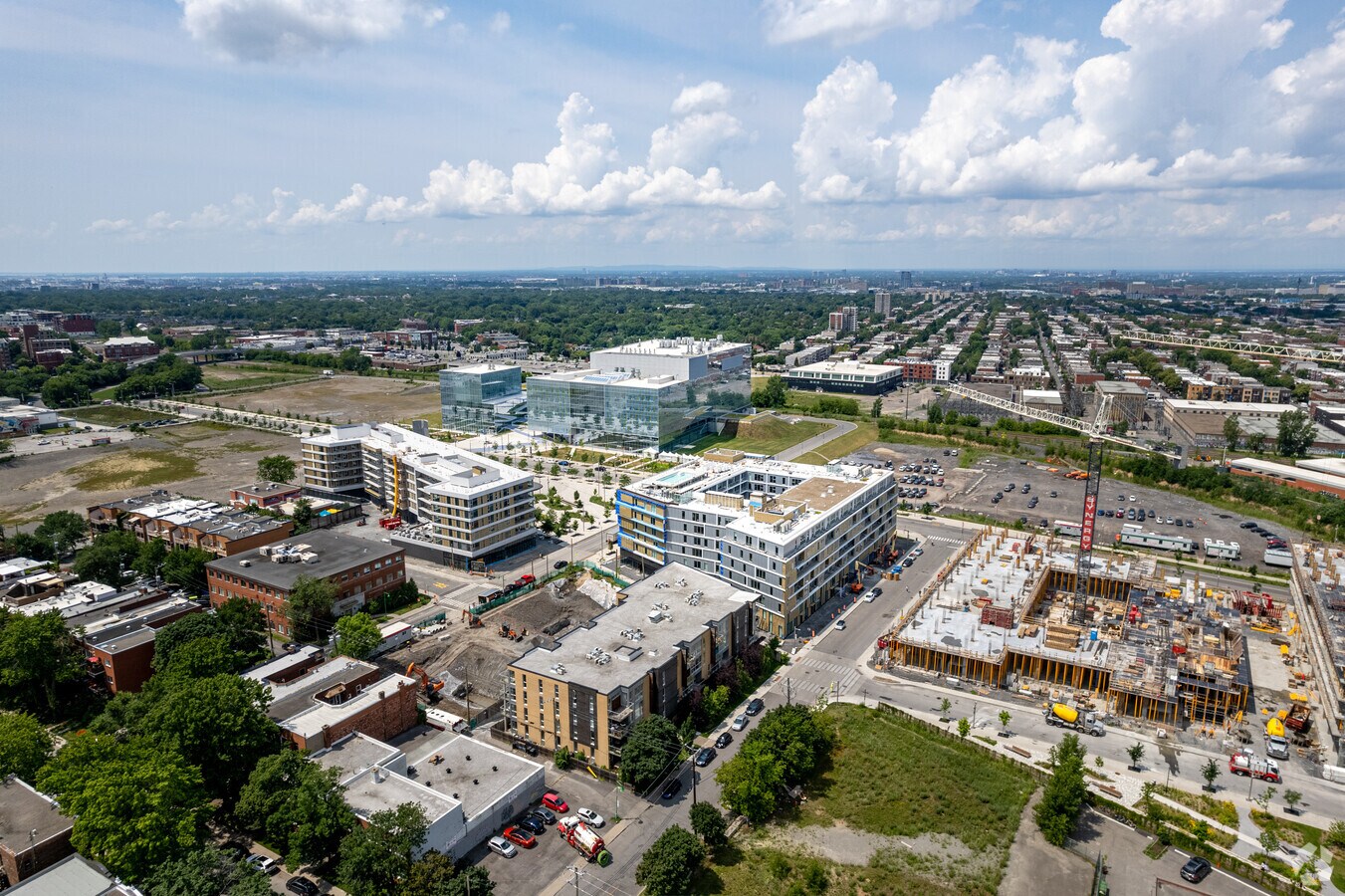 1250 Av ThérèseLavoieRoux, Montréal, QC H2V 0B3 Office/Retail for Lease 1250 Av ThérèseLavoieRoux, Montréal, QC H2V 0B3 Office/Retail for Lease