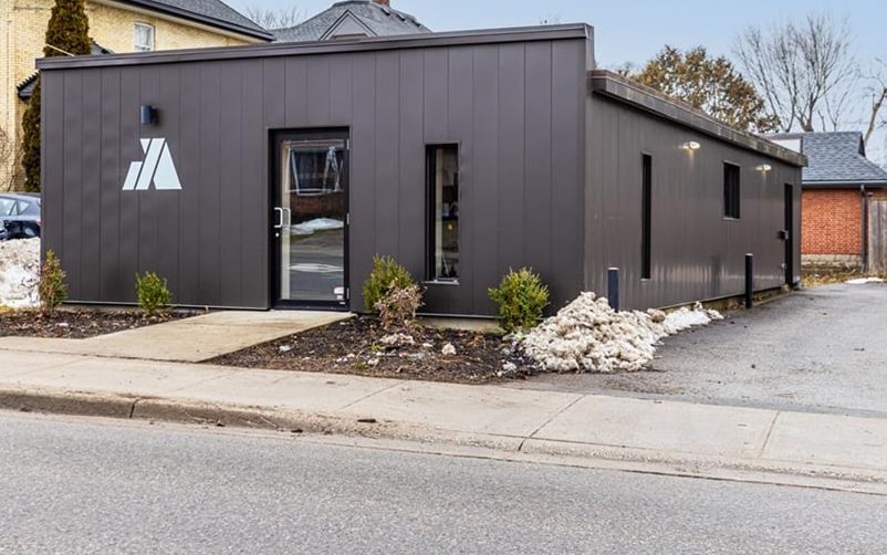 15 Jane St, Dorchester, ON for sale Primary Photo- Image 1 of 1