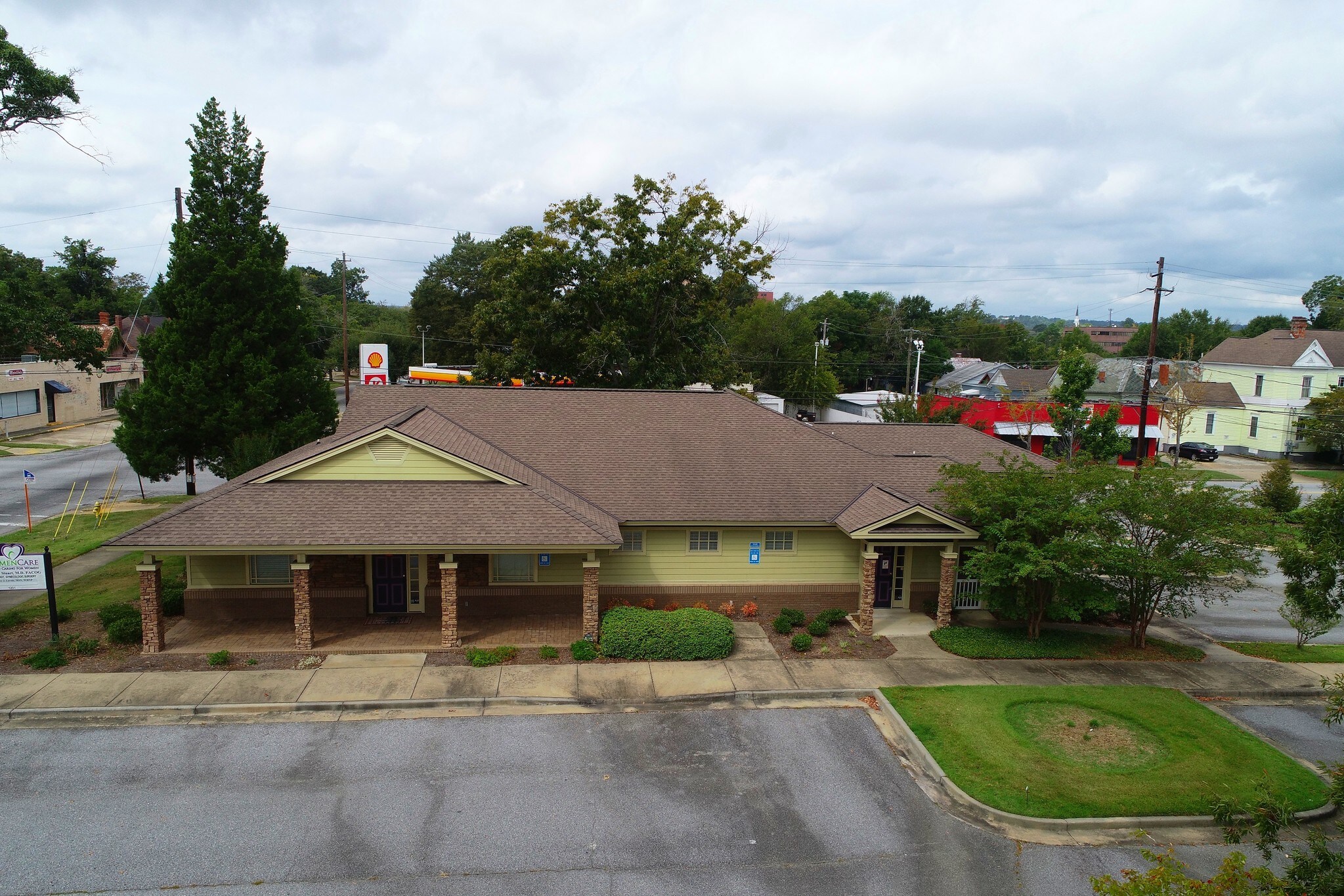 1201 18th St, Columbus, GA for sale Other- Image 1 of 1