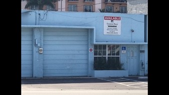 2764-2778 N Dixie Hwy, Wilton Manors FL - Warehouse