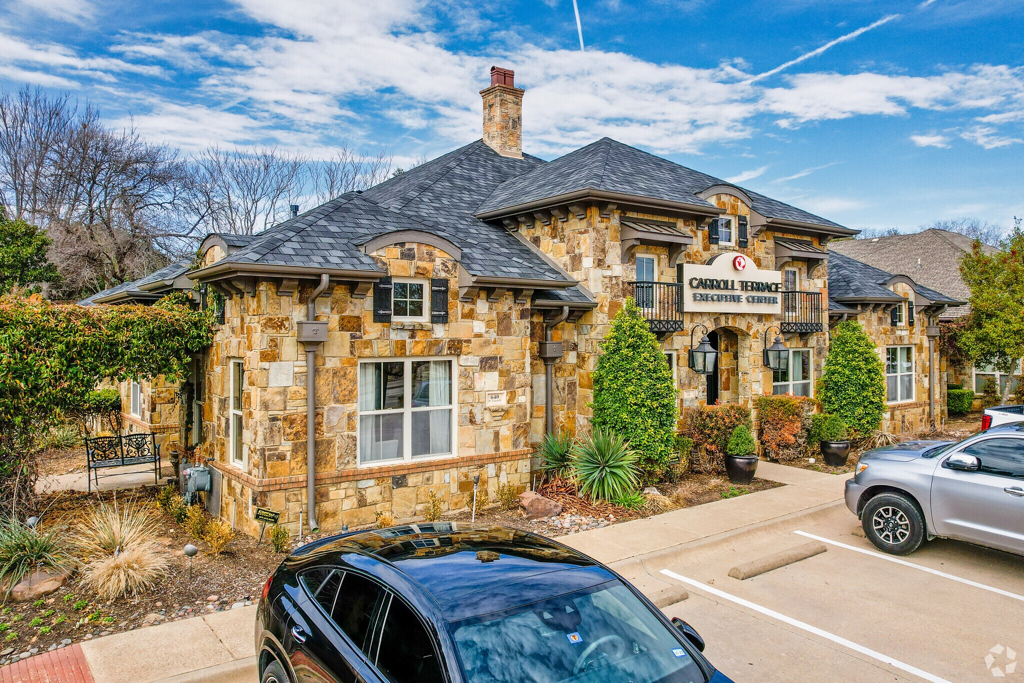 640 N Carroll Ave, Southlake, TX for sale Primary Photo- Image 1 of 1