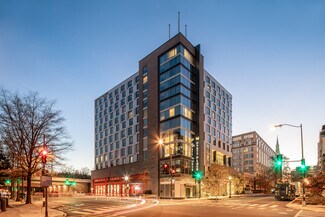 More details for 400 E St SW, Washington, DC - Retail for Lease